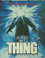 遊星からの物体X コレクターズ・エディション The Thing collector's edition