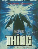 遊星からの物体X コレクターズ・エディション The Thing collector's edition
