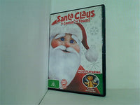 サンタが町にやってくる リトルドラマーボーイ Santa Claus Is Comin' To Town The Little Drummer Boy