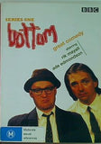 ボトム リック・メイオール エイドリアン・エドモンドソン Bottom Series 1