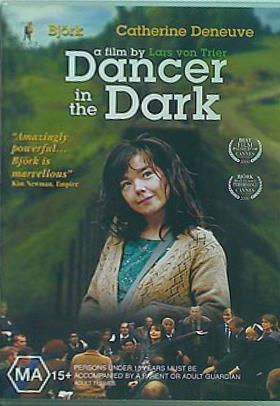 ダンサー・イン・ザ・ダーク Dancer in the Dark