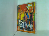 ハイファイブ ファイブアライブ HI 5 Five Alive