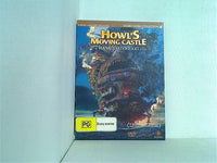 ハウルの動く城 Howl's Moving Castle