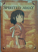 千と千尋の神隠し Studio Ghibli Spirited Away Limited Edition