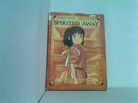 千と千尋の神隠し Studio Ghibli Spirited Away Limited Edition