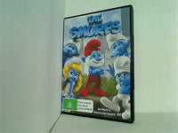 スマーフ スマーフェットと秘密の大冒険 The Smurfs