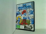 スマーフ スマーフェットと秘密の大冒険 The Smurfs