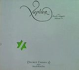 John Zorn Secret Chiefs 3 Xaphan Book Of Angels Volume 9
