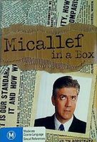 ショーンミカレフ インアボックス Shaun Micallef in a Box