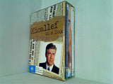 ショーンミカレフ インアボックス Shaun Micallef in a Box