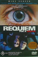 レクイエム・フォー・ドリーム REQUIEM FOR A DREAM