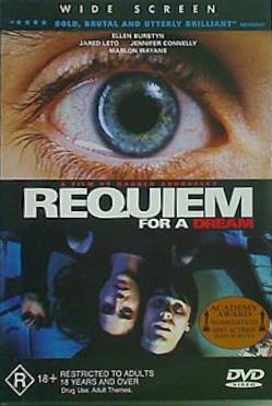 レクイエム・フォー・ドリーム REQUIEM FOR A DREAM