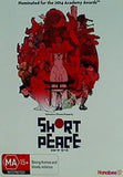 ショート・ピース SHORT PEACE