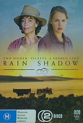 レインシャドー レイチェルワード ビクトリアタイン RAIN SHADOW