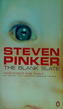STEVEN PINKER THE BLANK SLATE