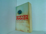 STEVEN PINKER THE BLANK SLATE