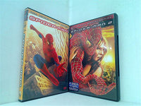 スパイダーマン Spider-man