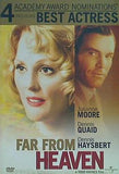 エデンより彼方に FAR FROM HEAVEN