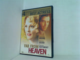 エデンより彼方に FAR FROM HEAVEN