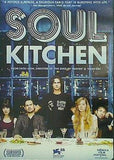 ソウル・キッチン Soul Kitchen