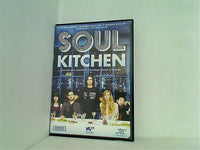 ソウル・キッチン Soul Kitchen