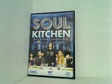 ソウル・キッチン Soul Kitchen