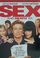 セックス・カウントダウン Sex And Death 101