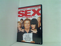 セックス・カウントダウン Sex And Death 101