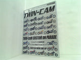 TWIN-CAM Vツインカム バイブズ12月号増刊 特別保存版