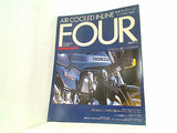 clubman  クラブマン 53 AIR COOLED INLINE FOUR part2 1990年 10月増刊号