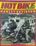 HOT BIKE Japan ホットバイク・ジャパン 1994年 01月号 Vol.9