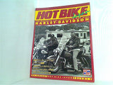 HOT BIKE Japan ホットバイク・ジャパン 1994年 01月号 Vol.9