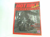 HOT BIKE Japan ホットバイク・ジャパン Vol.5 1993年04月号