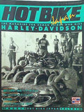 HOT BIKE Japan ホットバイク・ジャパン 1997年 03月号 Vol.28