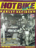 HOT BIKE Japan ホットバイク・ジャパン 1996年 05月号 Vol.23