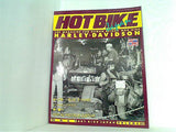 HOT BIKE Japan ホットバイク・ジャパン 1996年 05月号 Vol.23