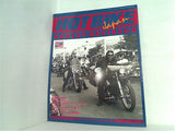 HOT BIKE JAPAN ホットバイク・ジャパン 1997年 11月号 Vol.32