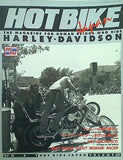 HOT BIKE JAPAN ホットバイク・ジャパン 1997年 5月号 Vol.29