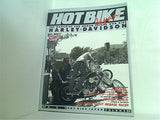 HOT BIKE JAPAN ホットバイク・ジャパン 1997年 5月号 Vol.29