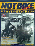 HOT BIKE JAPAN ホットバイク・ジャパン 1997年 1月号 Vol.27