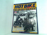 HOT BIKE JAPAN ホットバイク・ジャパン 1997年 1月号 Vol.27