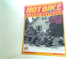 HOT BIKE JAPAN ホットバイク・ジャパン 1998年 1月号 Vol.33