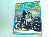 HOT BIKE Japan ホットバイク・ジャパン 2000年 05月号 Vol.47