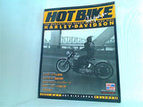 HOT BIKE Japan ホットバイク・ジャパン 2001年 5月号 Vol.53