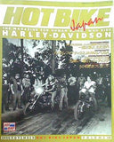 HOT BIKE JAPAN ホットバイク・ジャパン 2000年 11月号 Vol.50