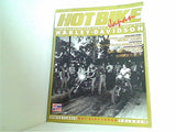 HOT BIKE JAPAN ホットバイク・ジャパン 2000年 11月号 Vol.50