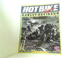 HOT BIKE JAPAN ホットバイク・ジャパン 2002年 9月号 Vol.67