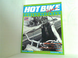 HOT BIKE JAPAN ホットバイク・ジャパン 2004年 7月号 Vol.78