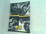 H.O.G TOURING HANDBOOK JAPAN 1998-99 Harley Owners Group