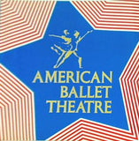 アメリカン・バレエ・シアター 1984年 日本公演